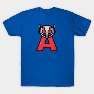A For Ant T-Shirt